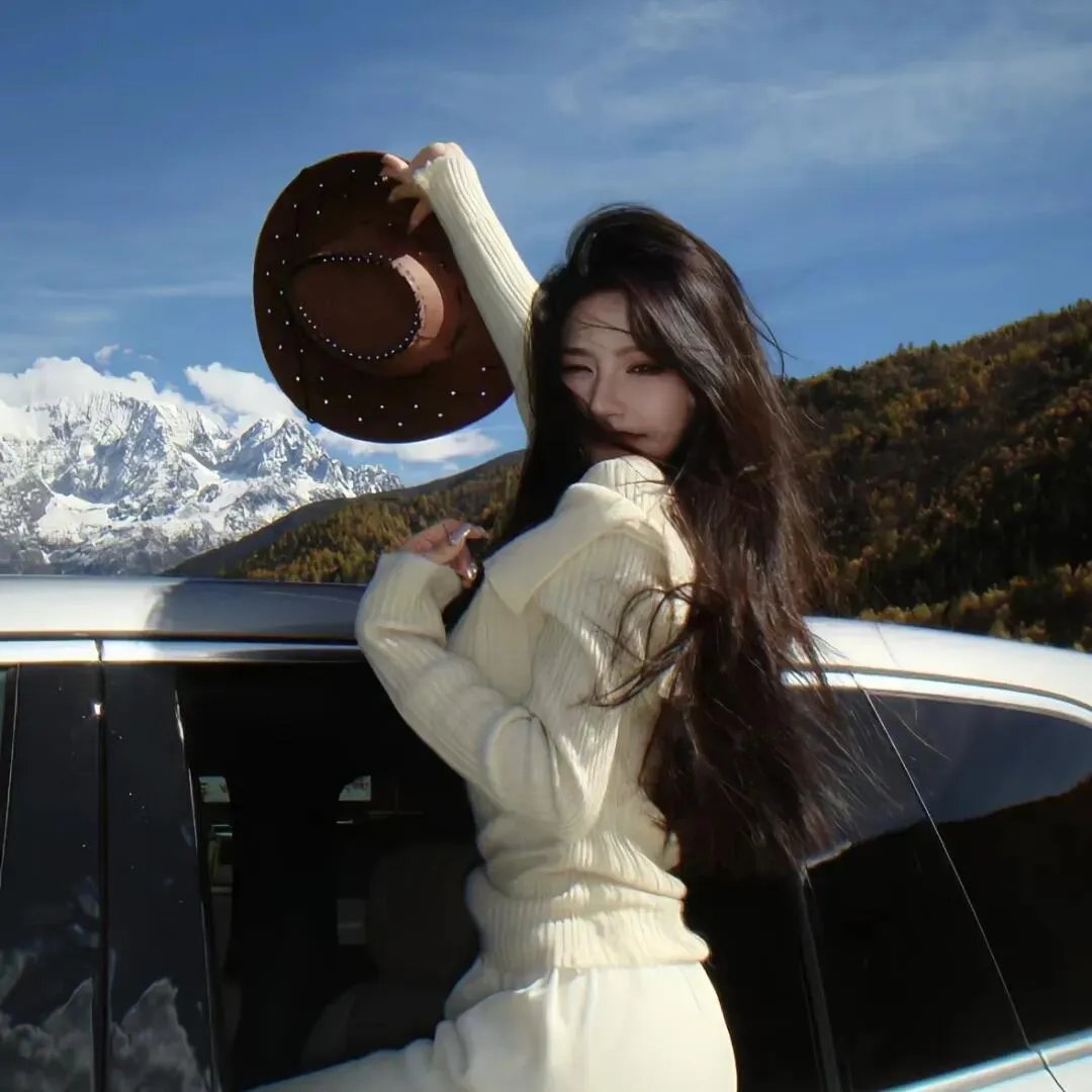 雪崩余生