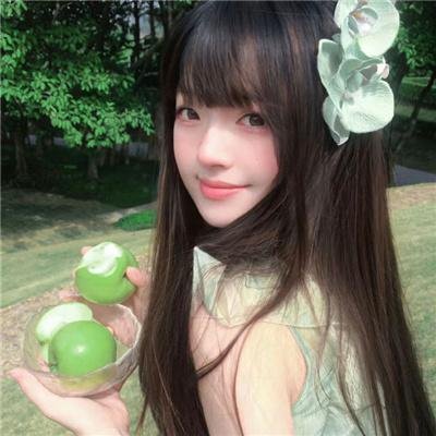 爱心小天使