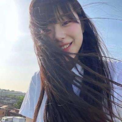 夜校女生