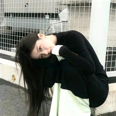 坏坏爱